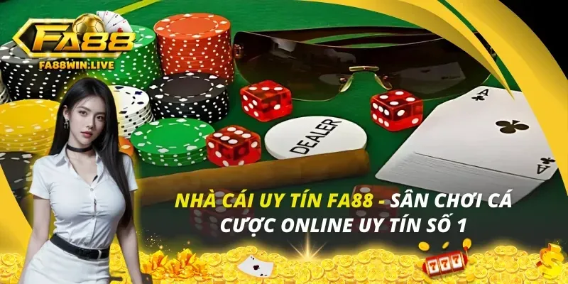 Cá cược thể thao tại falconbet